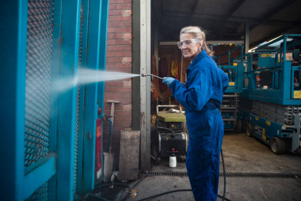 Local Pressure Washing Services in Lumberton, TX