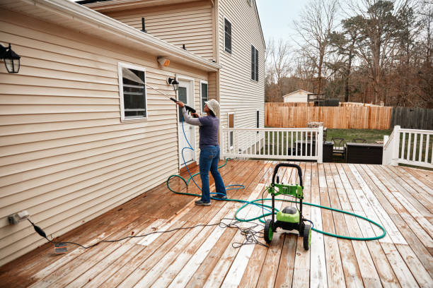 Best Deck Cleaning Services  in Lumberton, TX