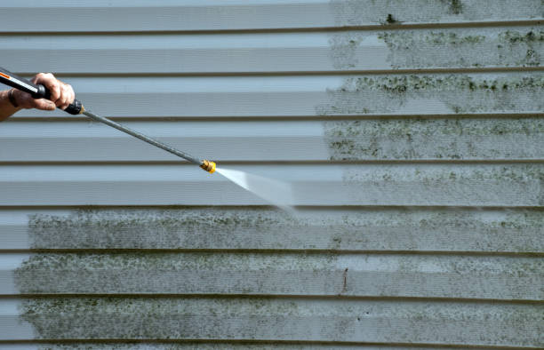 Trusted Lumberton, TX Pressure Washing Experts