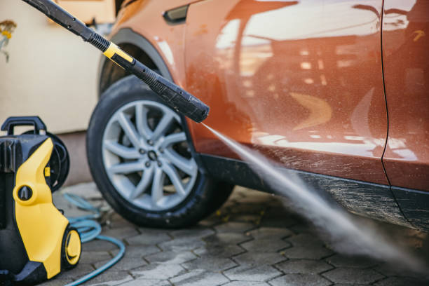 Best Affordable Pressure Washing  in Lumberton, TX