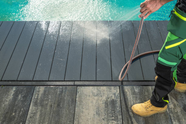 Best Concrete Pressure Washing  in Lumberton, TX