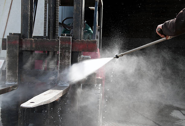 Roof Power Washing Services in Lumberton, TX