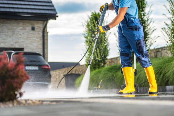 Best Exterior Home Cleaning  in Lumberton, TX