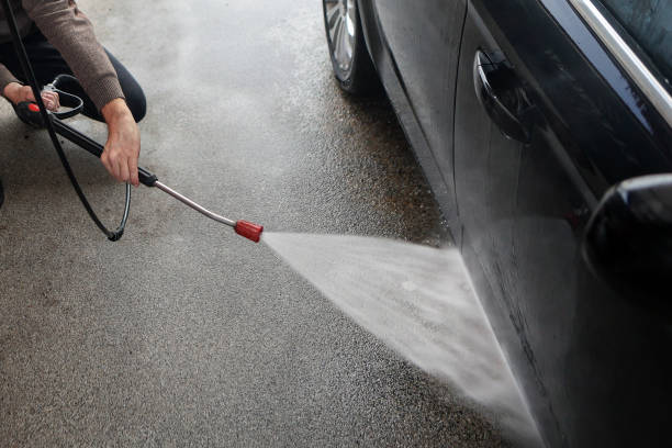 Best Sidewalk Pressure Washing  in Lumberton, TX
